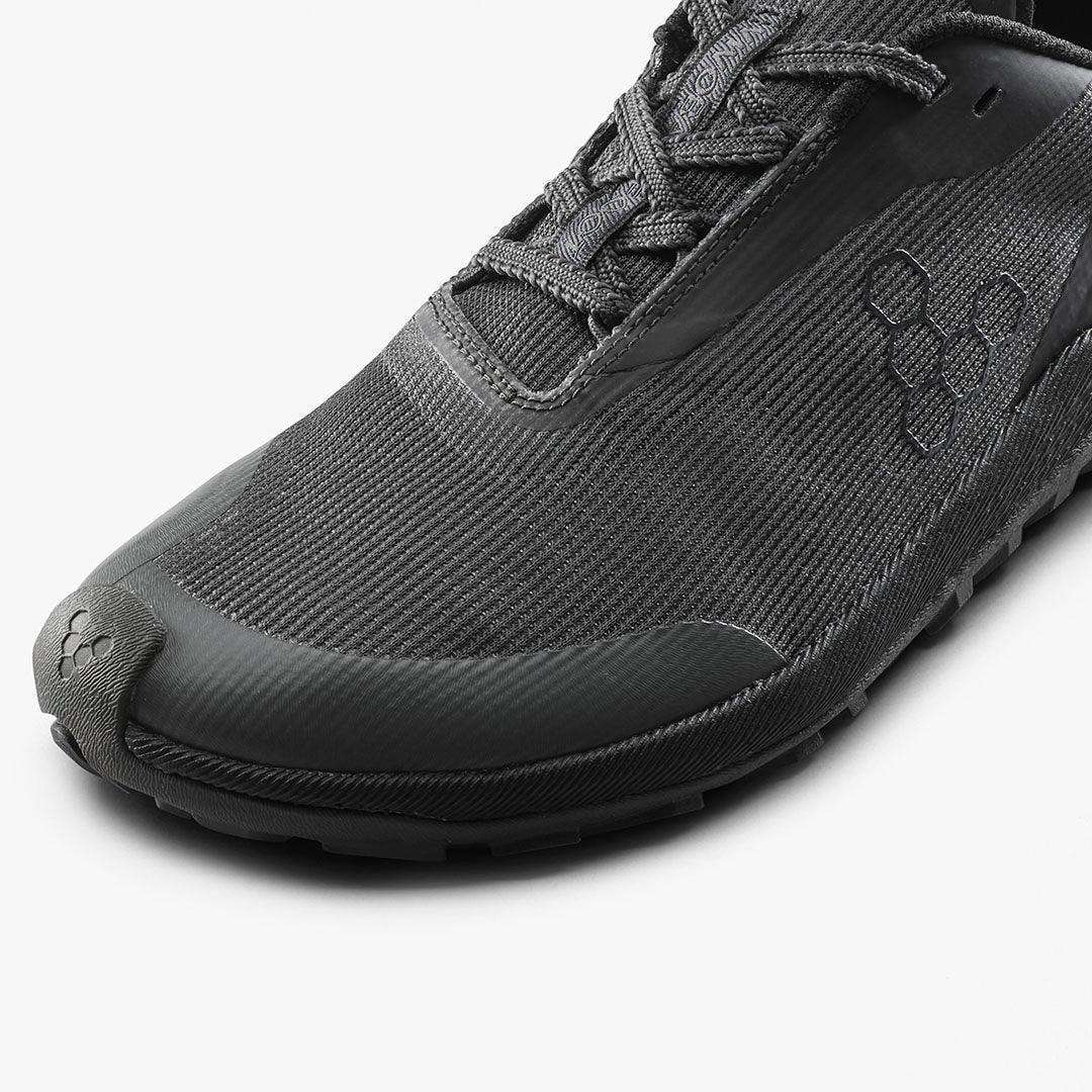 Vivobarefoot Primus Trail Flow Womens Dark Shadow