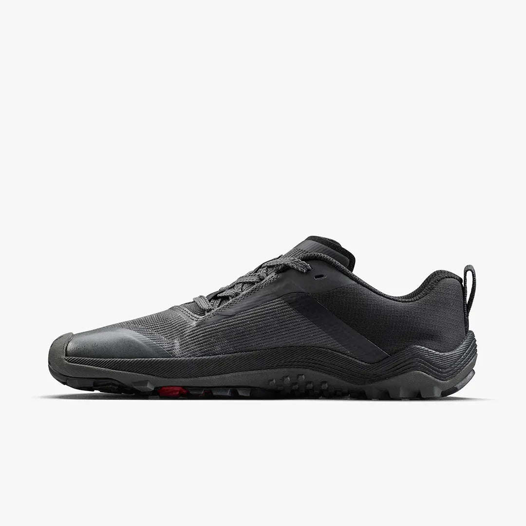 Vivobarefoot Primus Trail Flow Womens Dark Shadow