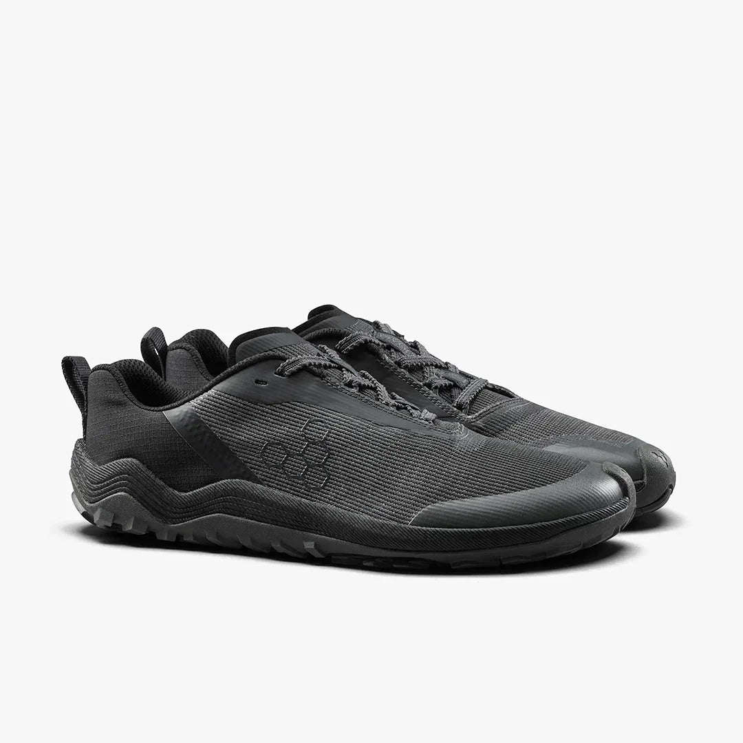 Vivobarefoot Primus Trail Flow Womens Dark Shadow