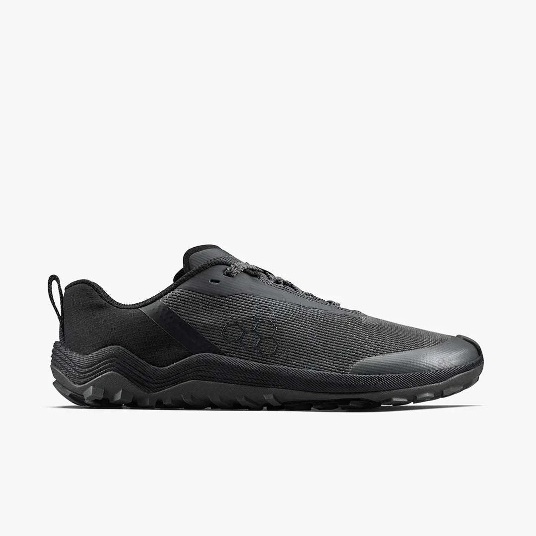 Vivobarefoot Primus Trail Flow Womens Dark Shadow