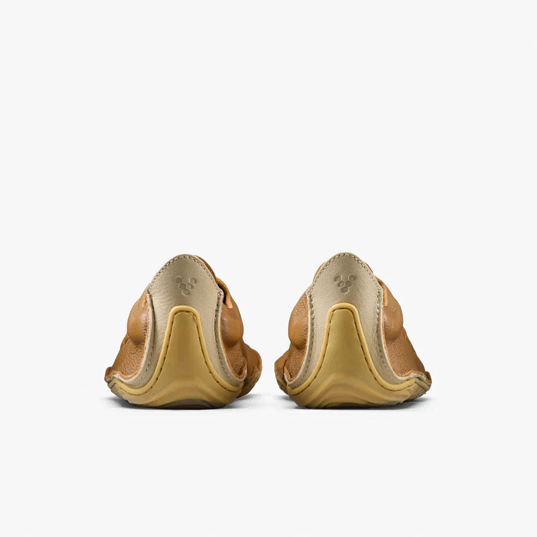 Vivobarefoot Sensus II Mens Tan