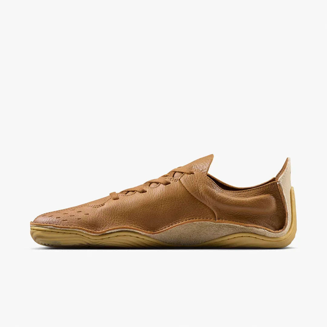 Vivobarefoot Sensus II Mens Tan