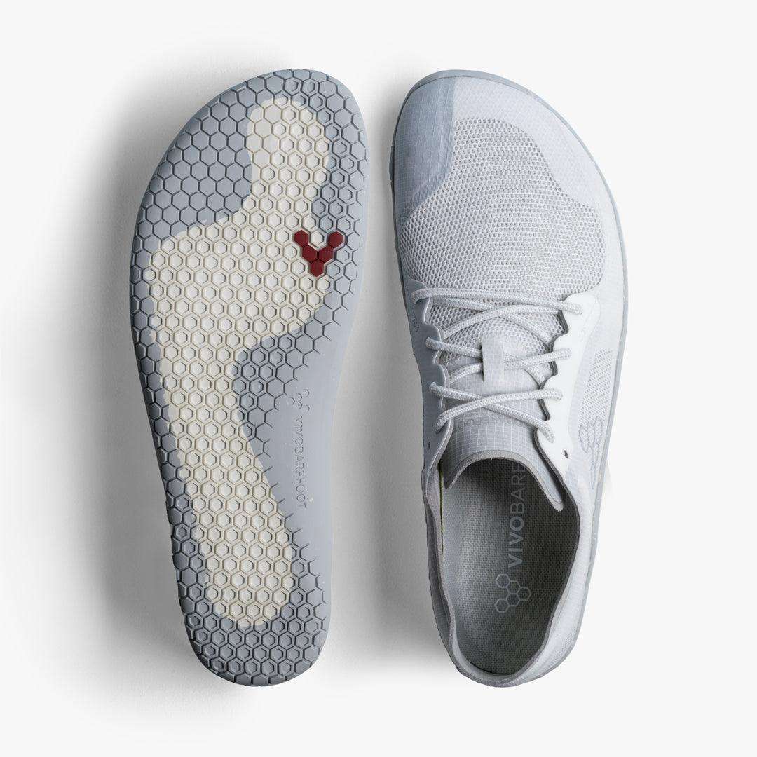 Vivobarefoot Primus Lite IV Womens Mineral