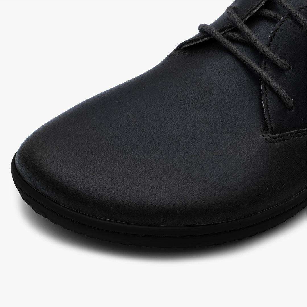 Vivobarefoot RA IV Mens Obsidian
