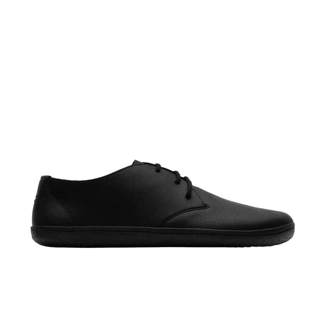 Vivobarefoot RA IV Mens Obsidian