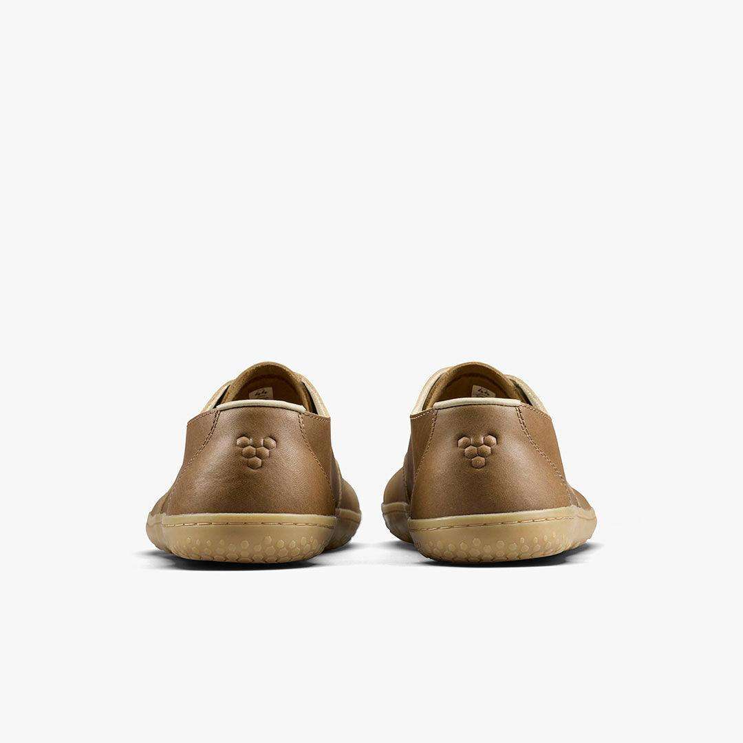 Vivobarefoot RA IV Mens Tan