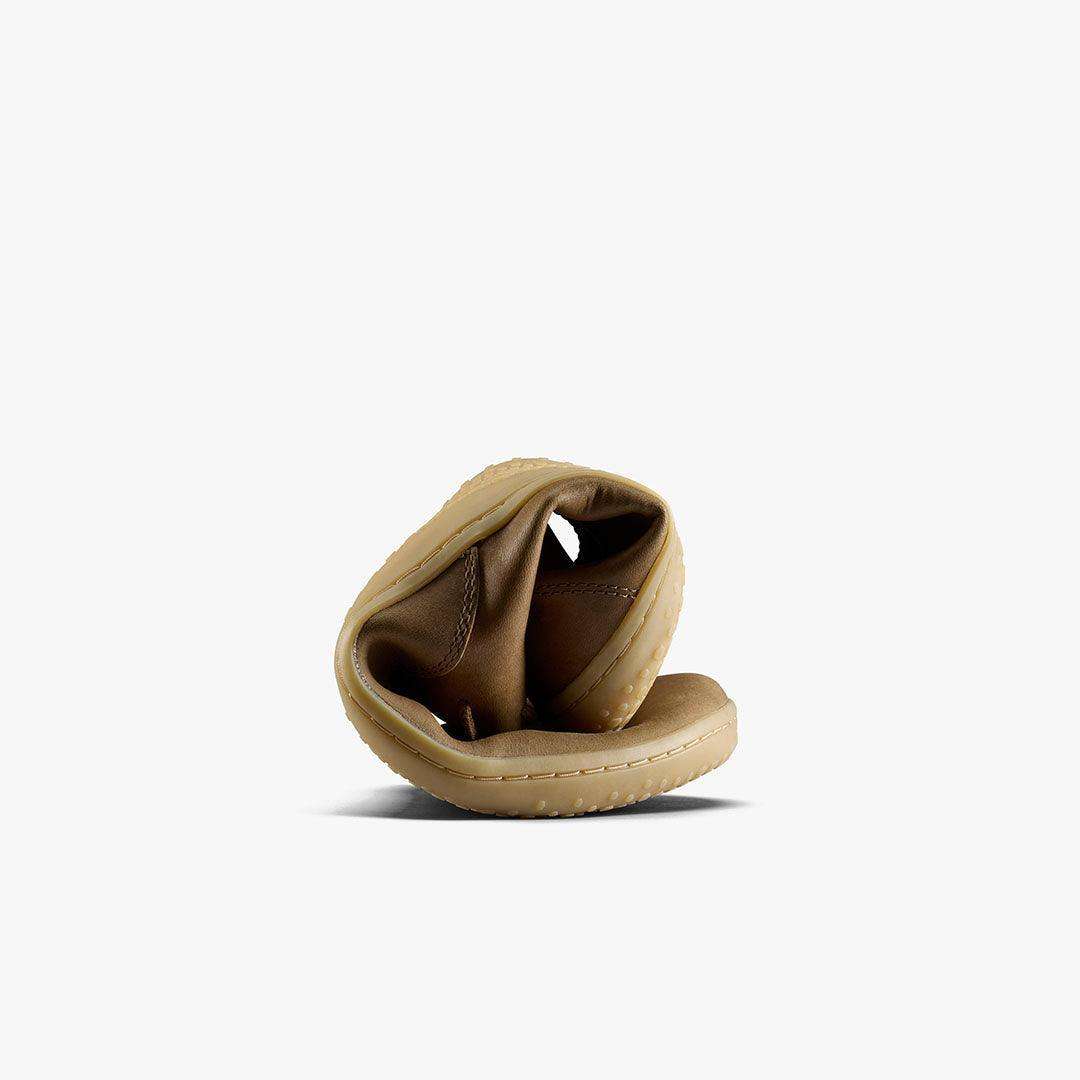 Vivobarefoot RA IV Mens Tan
