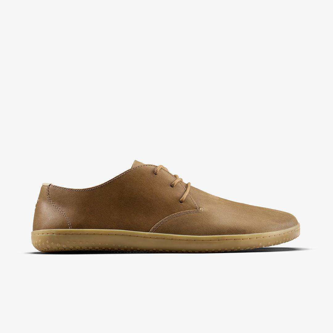 Vivobarefoot RA IV Mens Tan