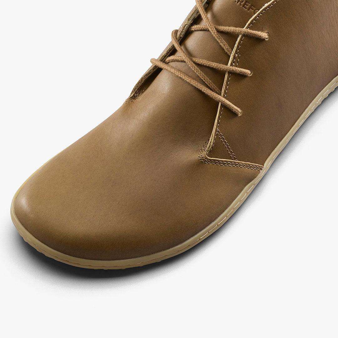 Vivobarefoot Gobi IV Mens Tan