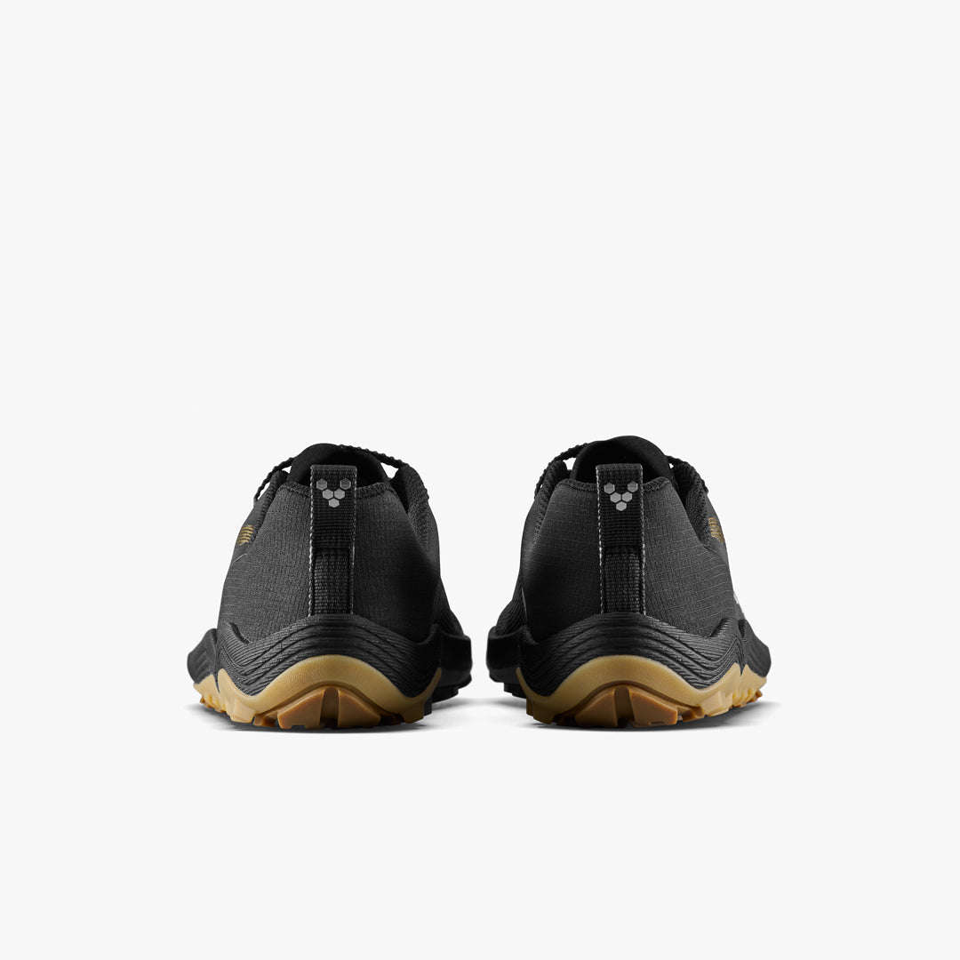 Vivobarefoot Primus Trail Flow Mens Dark Olive
