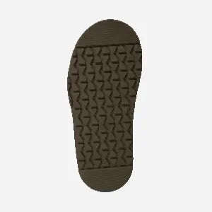 Jim Green African Ranger Unisex Bronco Brown