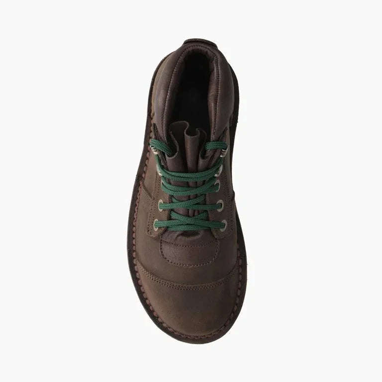 Jim Green African Ranger Unisex Bronco Brown