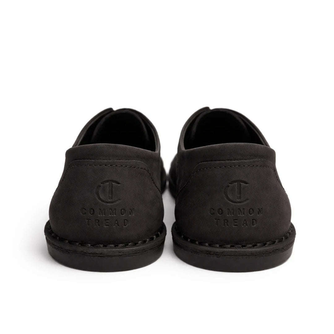 Common Tread Traversa Mens Black