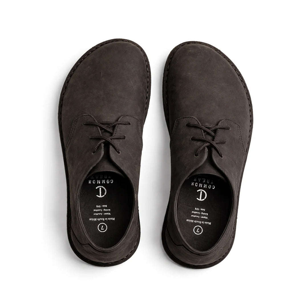 Common Tread Traversa Mens Black