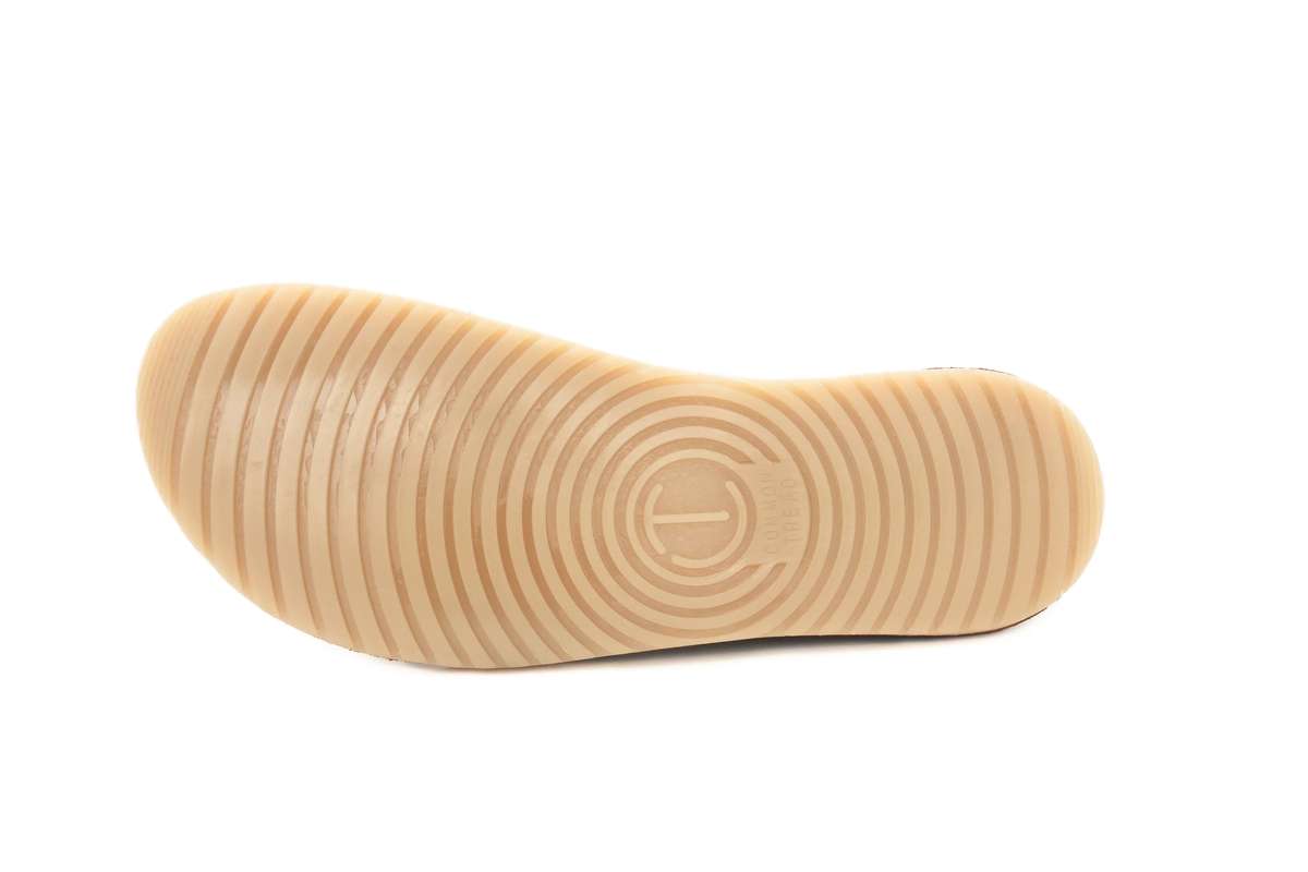 Common Tread Traversa Mens Chestnut Brown