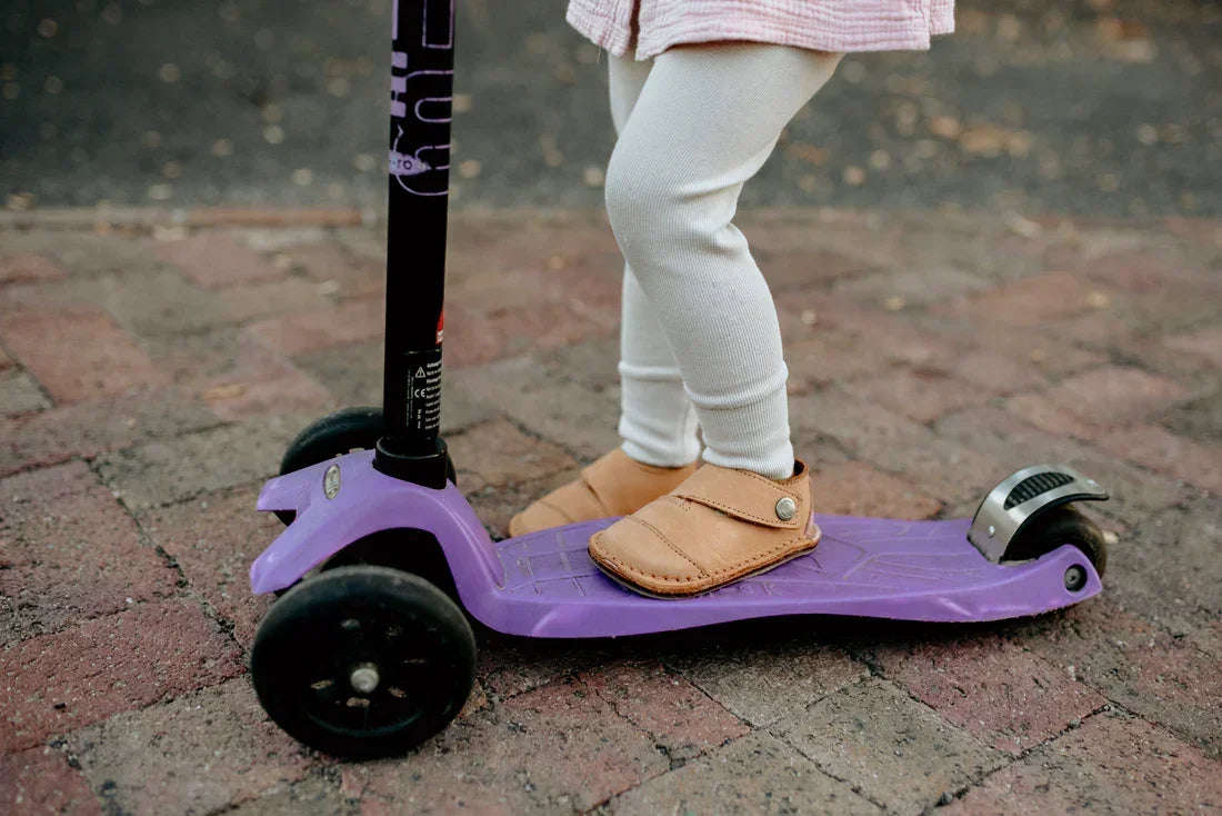 Common Tread Kids Evergreen
