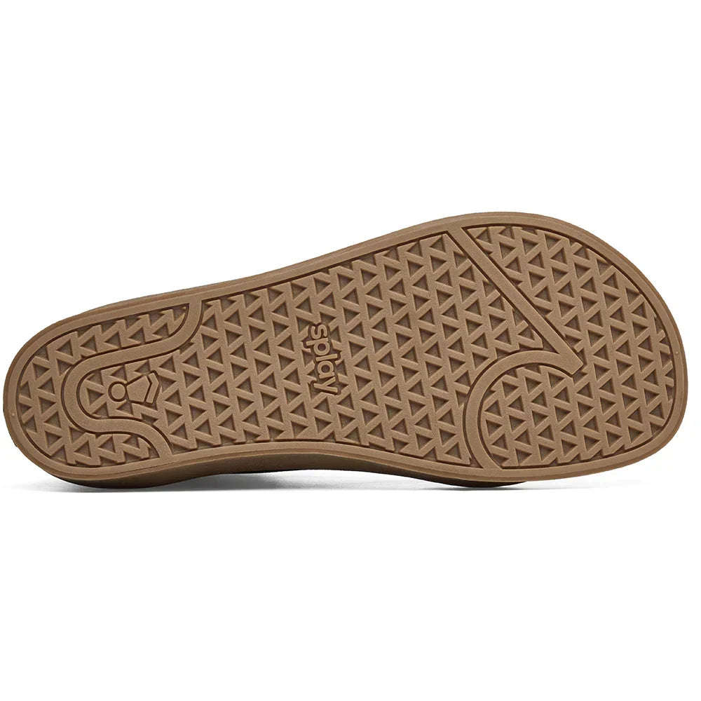 Splay Rev LT Amsterdam Sneaker