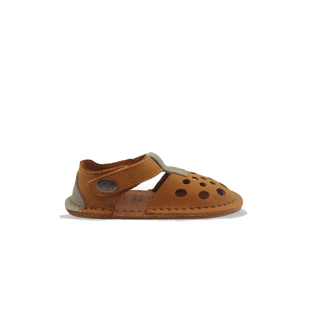 Common Tread Kid's Amber Desert Sandal