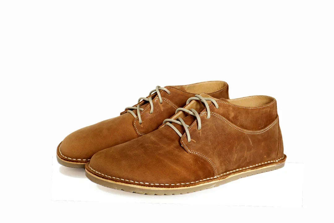 Common Tread Taiga High Cut Mens Tan