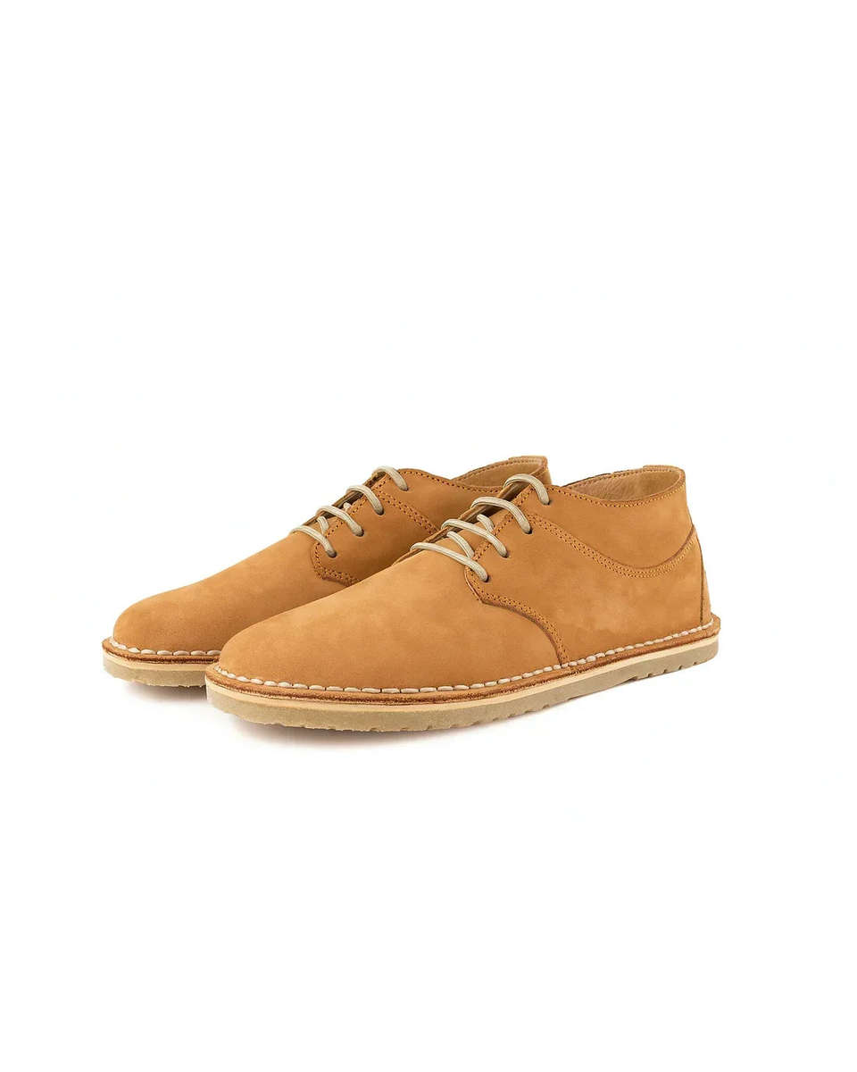 Common Tread Tundra Women Tan