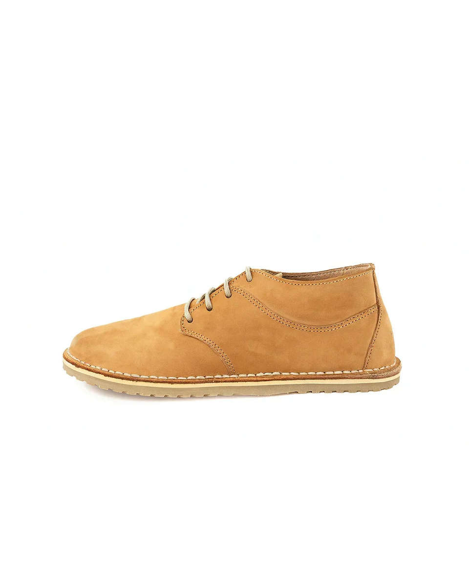 Common Tread Tundra Women Tan