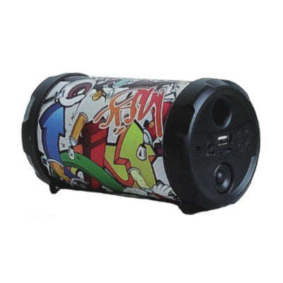 Wireless Bluetooth Speaker (DISPLAY MODEL)