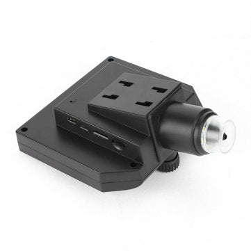 FREE SHIPPING! **SALE** G600 Digital 1-600X 3.6MP 4.3inch HD LCD Display Microscope Continuous Ma...