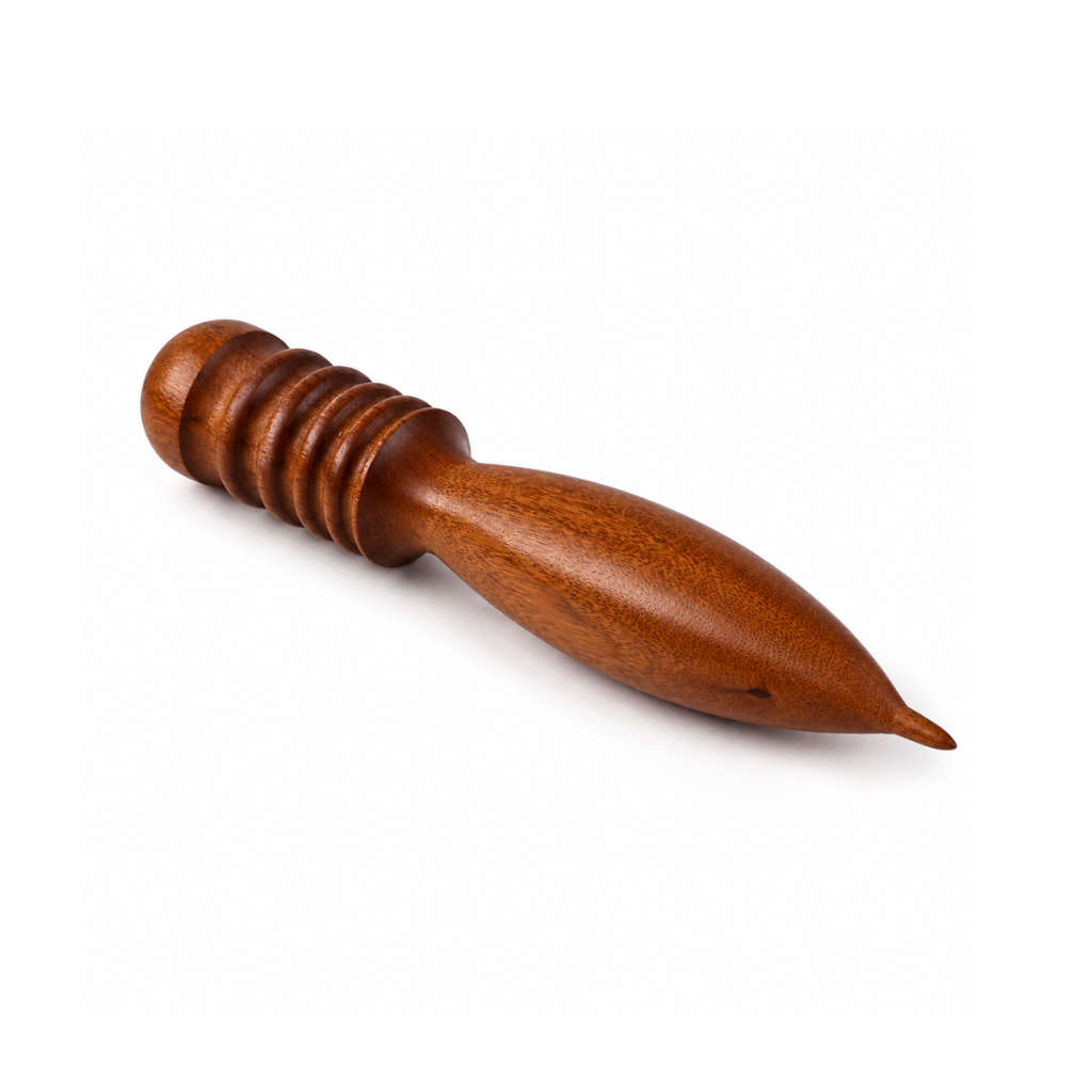 Premium Rosewood Edge Burnisher