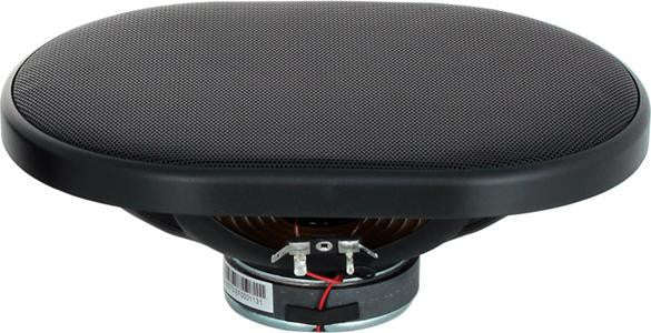 JBL 6x9s Speakers 3way 210w