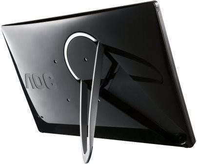 AOC E1659FWU 16" (15.6" viewable), USB 3.0-Powered, Portable LCD / LED Monitor, Retail Box