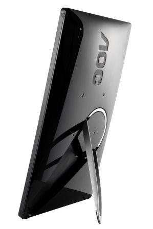 AOC E1659FWU 16" (15.6" viewable), USB 3.0-Powered, Portable LCD / LED Monitor, Retail Box