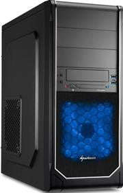 Sharkoon VS3-V Gaming  ATX Midi Tower Case