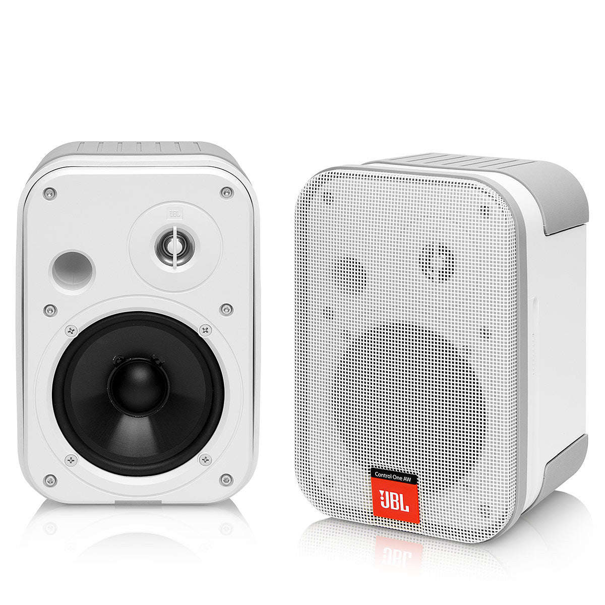 JBL Control One 2-Way, 100mm (4) All-Weather Speaker (Pair)