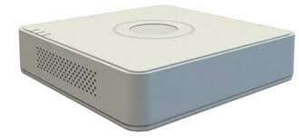 Hikvision 16-Ch TURBO HD 720P Embedded DVR