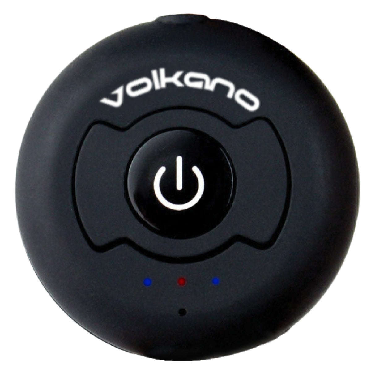 Volkano Beam Series Bluetooth transmitter - black