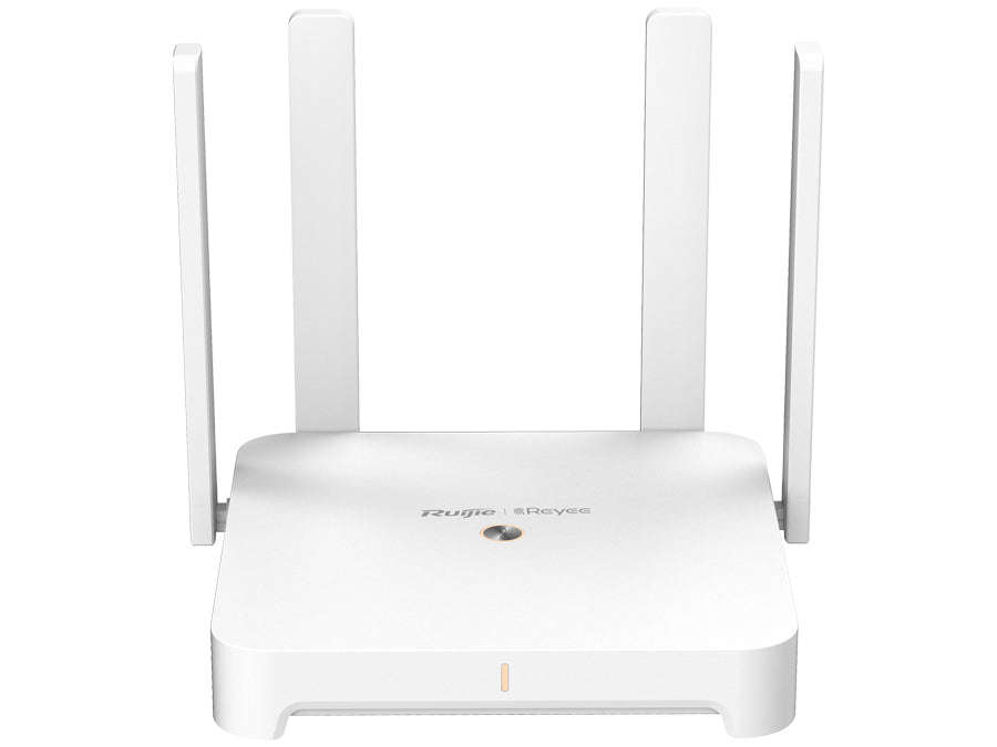 Reyee Dual Band AX 6dBi Gigabit Mesh Router | RG-EW1800GX Pro