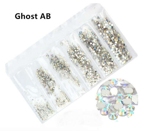 Rhinestones Pack