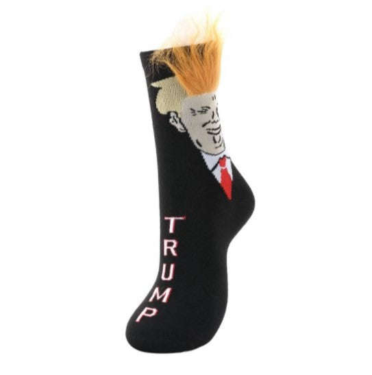 Trump Socks