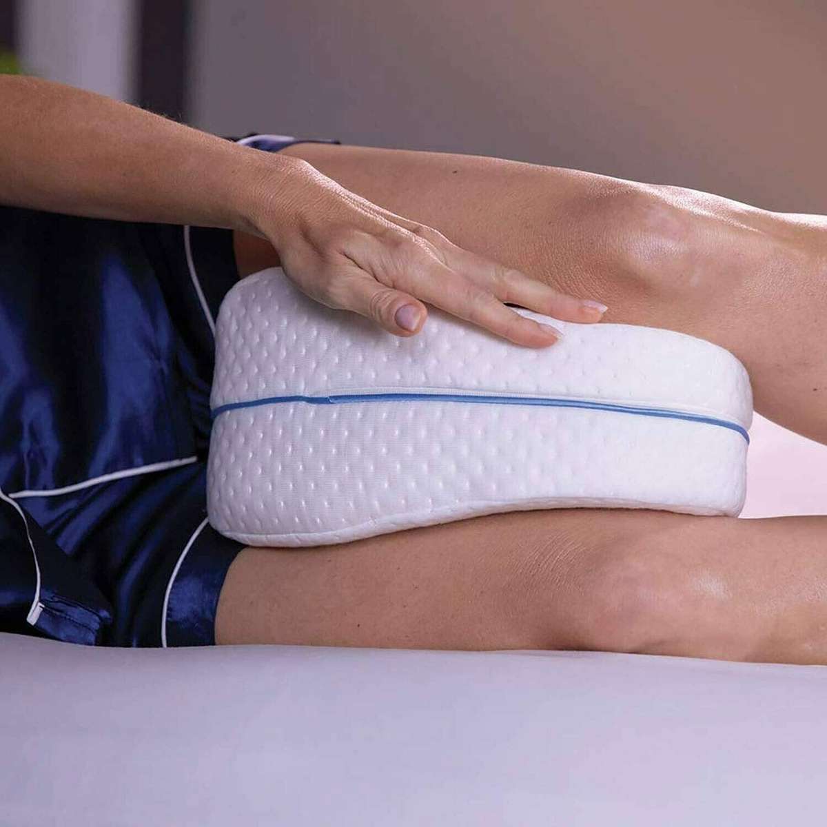 Pain Reliever Comfortable Leg Pillow