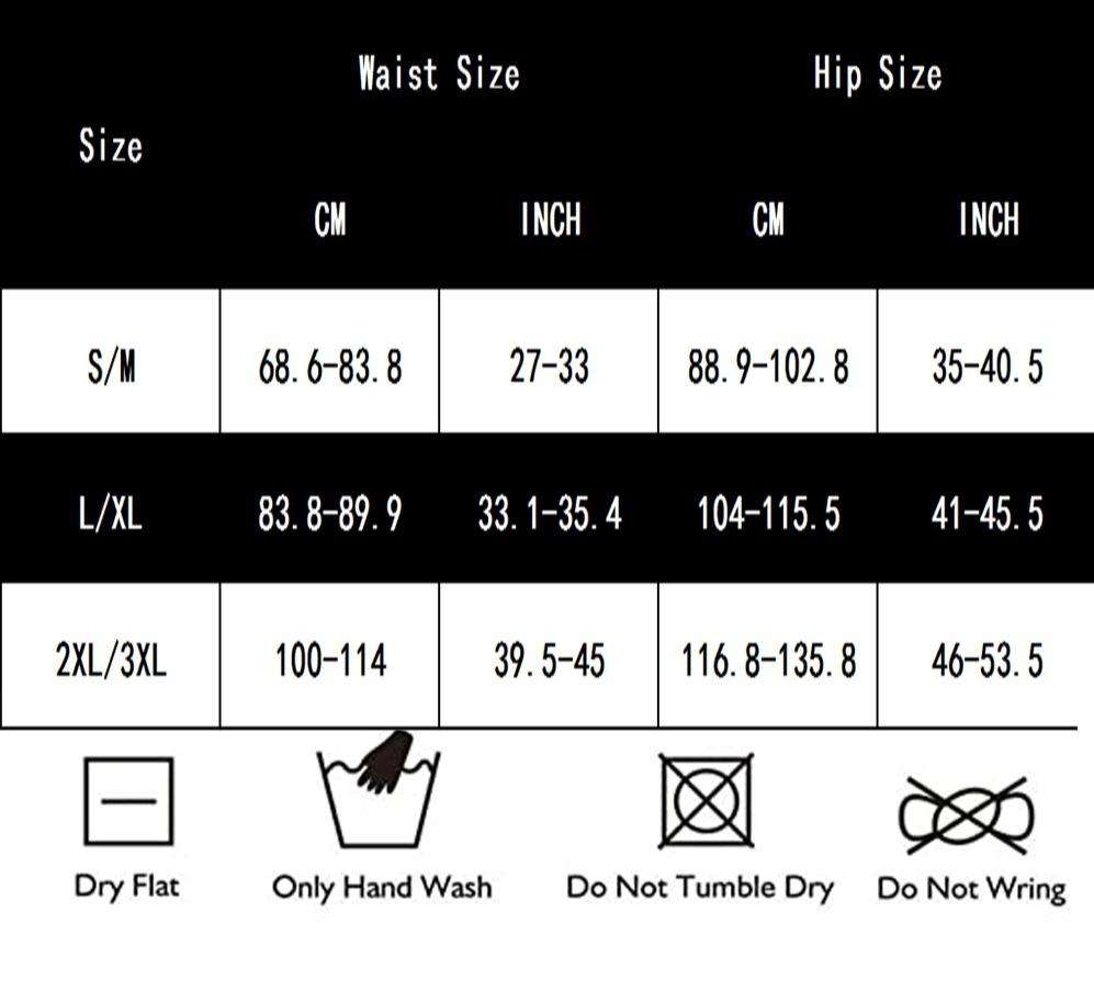 Sweat Maker Waist Trainer Vest with Sauna Effect - 3 Extra Large