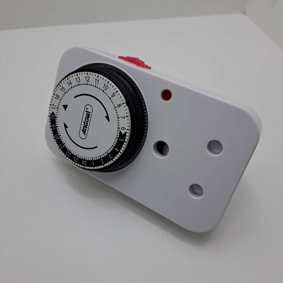 Timer Socket