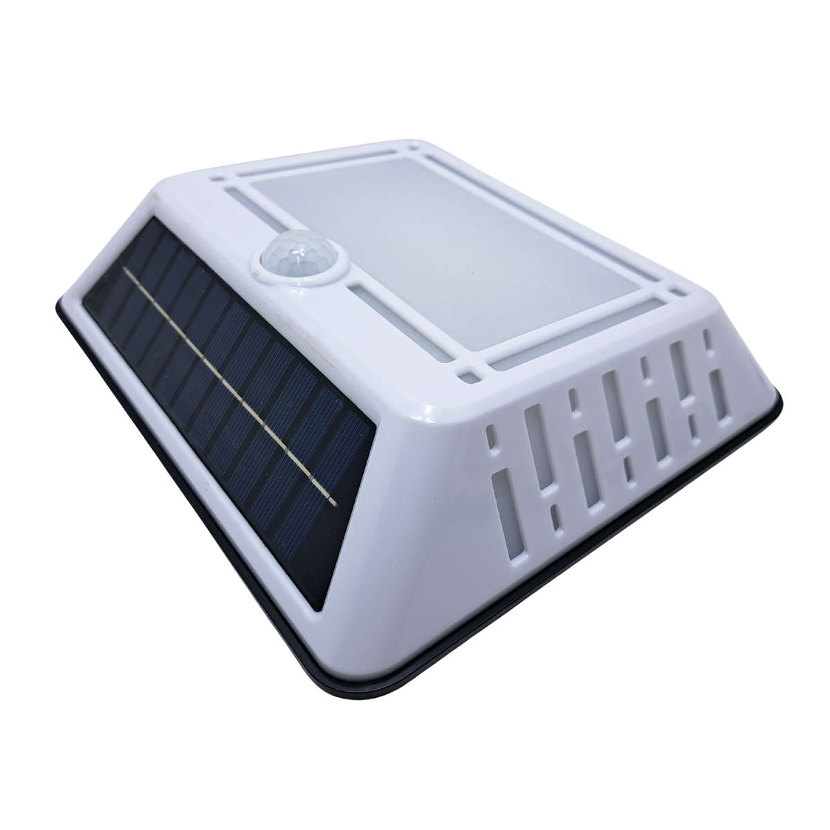 Rechargeable Solar Wall Light W