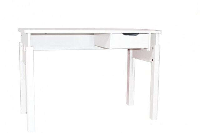 Flexa Adjustable Study Desk - DEMO**