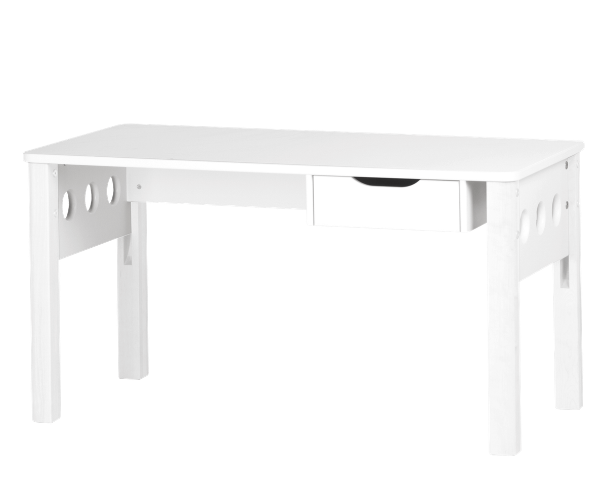Flexa Adjustable Study Desk - DEMO**
