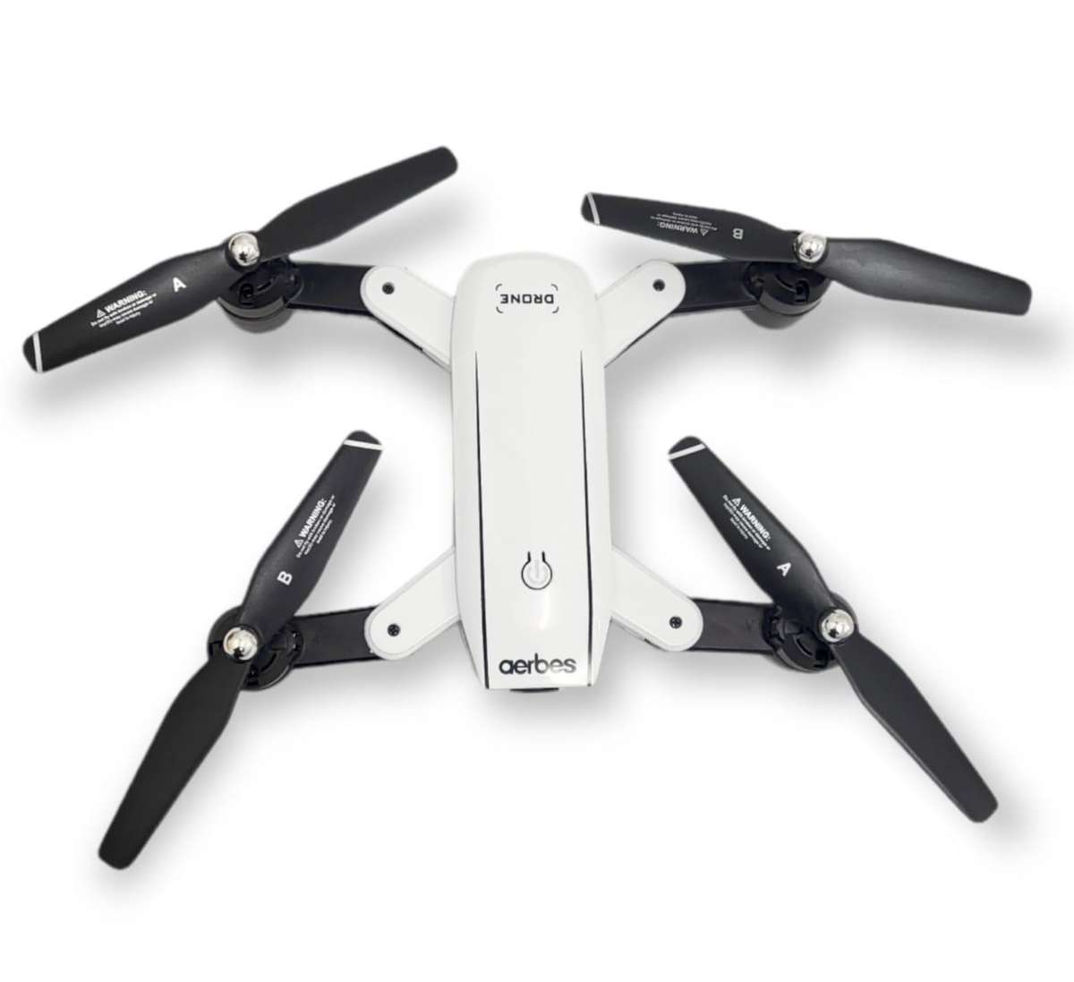 F705 Drone Full HD 1080P Wi-Fi