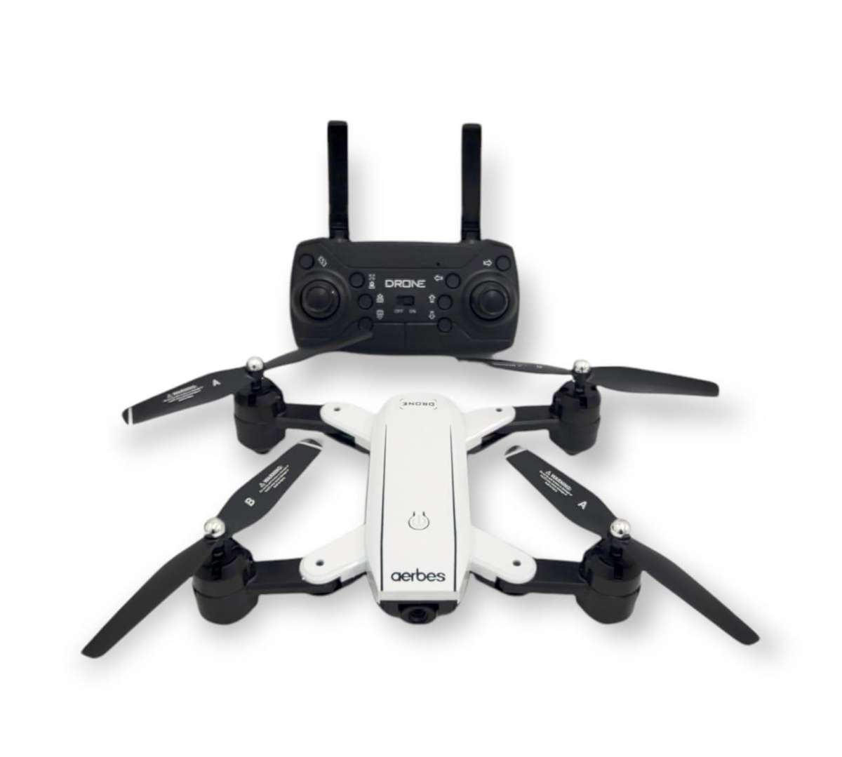F705 Drone Full HD 1080P Wi-Fi