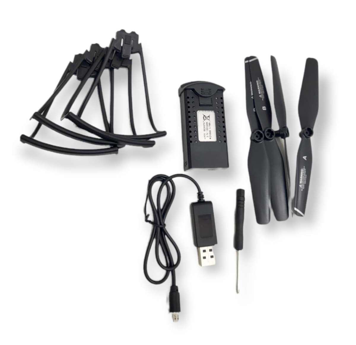 F705 Drone Full HD 1080P Wi-Fi