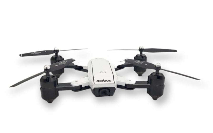 F705 Drone Full HD 1080P Wi-Fi