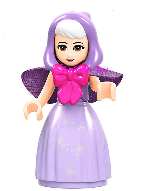 Fairy Godmother Mini Figure