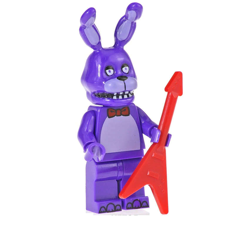Bonnie